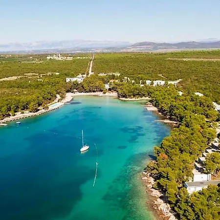 아파트 Gorgeous In Biograd With Sauna