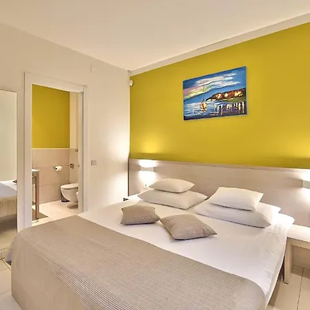 Apartmán Gorgeous In Biograd With Sauna *