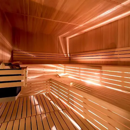 Gorgeous In Biograd With Sauna *