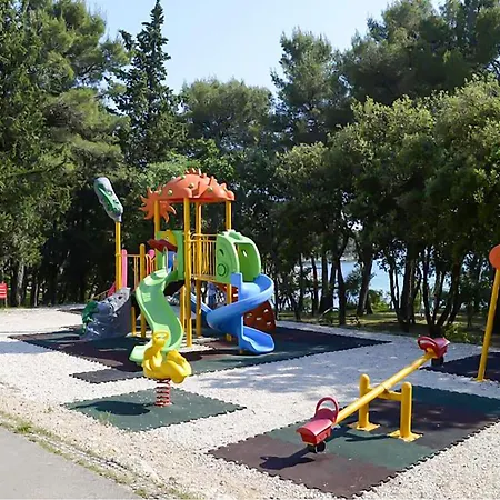 Gorgeous In Biograd With Sauna * Pakoštane