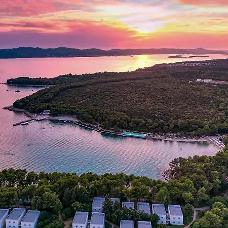 Gorgeous In Biograd With Sauna *