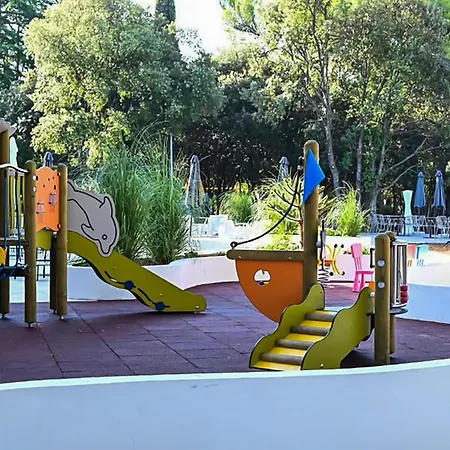 Gorgeous In Biograd With Sauna