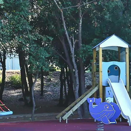Gorgeous In Biograd With Sauna *