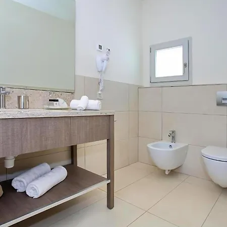 아파트 Gorgeous In Biograd With Sauna *