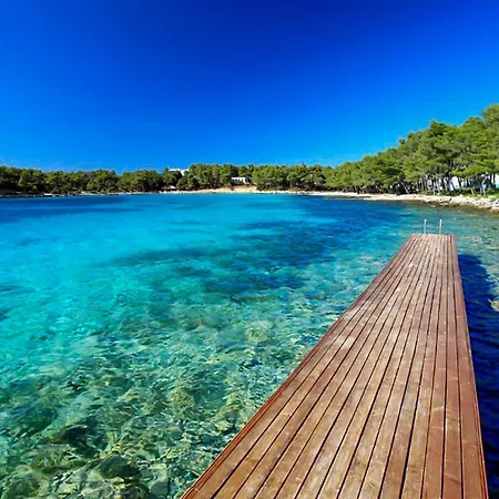 아파트 Gorgeous In Biograd With Sauna 파코스탄