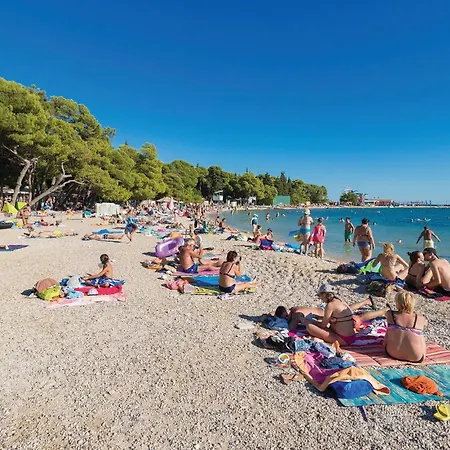 Gorgeous In Biograd With Sauna