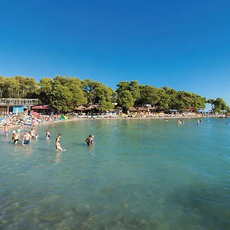 Gorgeous In Biograd With Sauna 아파트