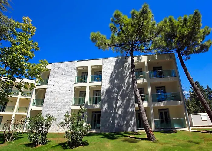 Gorgeous In Biograd With Sauna