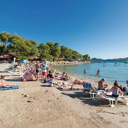 Apartment Gorgeous In Biograd With Sauna *