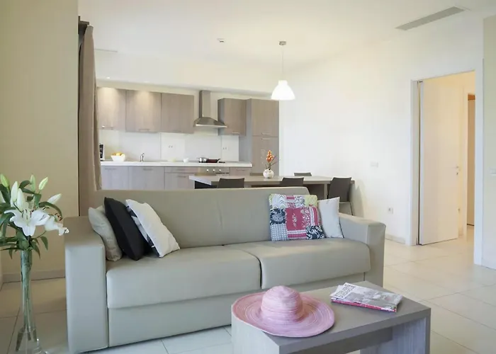 Apartment Gorgeous In Biograd With Sauna Pakostane