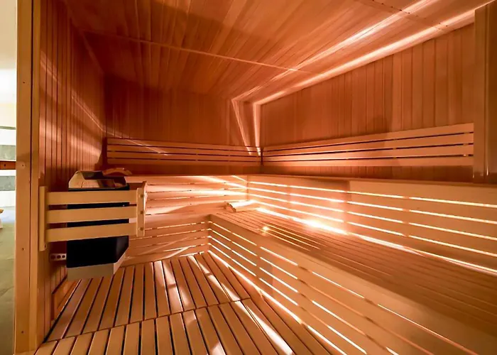 Gorgeous In Biograd With Sauna *