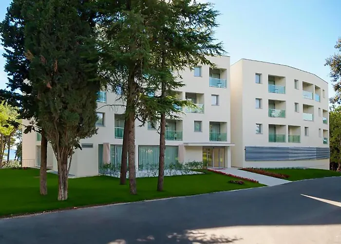 Gorgeous In Biograd With Sauna *