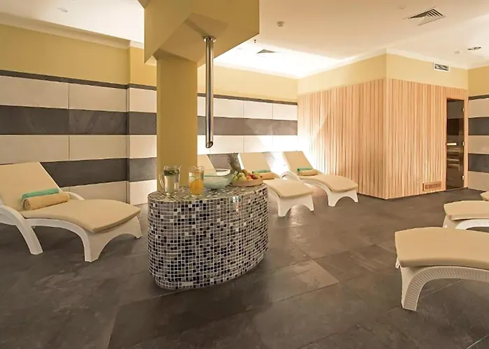 Apartment Gorgeous In Biograd With Sauna
